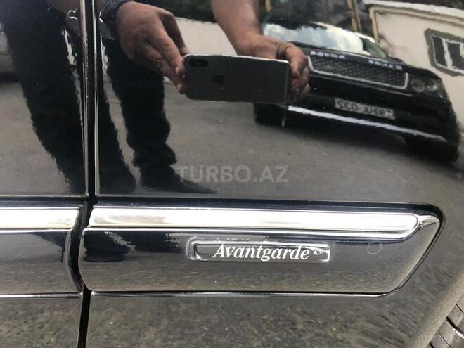 Mercedes E 240 1998, 390,000 km - 2.4 l - Bakı