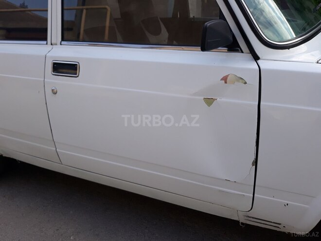 LADA (VAZ) 2107 2005, 150,000 km - 1.6 l - Bakı
