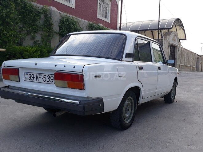LADA (VAZ) 2107 2005, 150,000 km - 1.6 l - Bakı