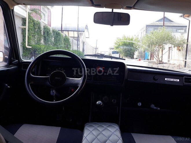 LADA (VAZ) 2107 2005, 150,000 km - 1.6 l - Bakı
