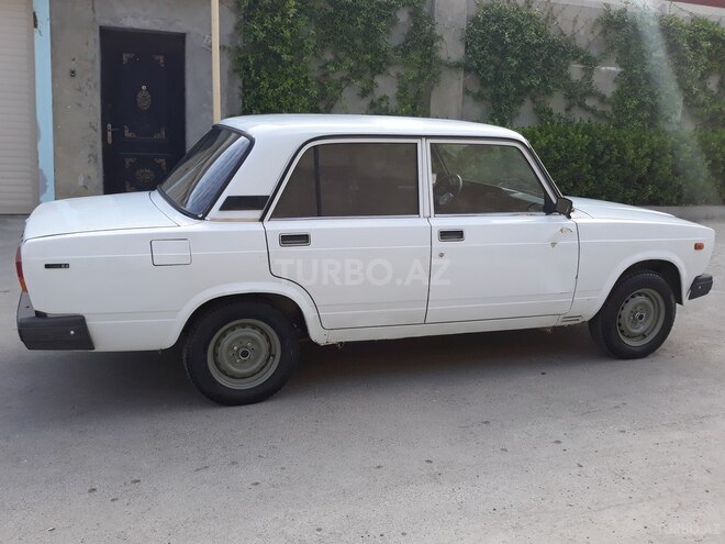 LADA (VAZ) 2107 2005, 150,000 km - 1.6 l - Bakı