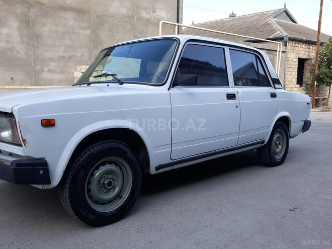 LADA (VAZ) 2107 2005, 150,000 km - 1.6 l - Bakı