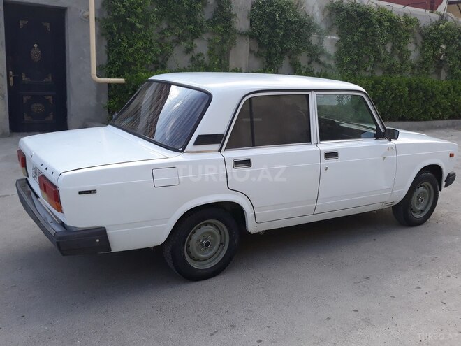 LADA (VAZ) 2107 2005, 150,000 km - 1.6 l - Bakı