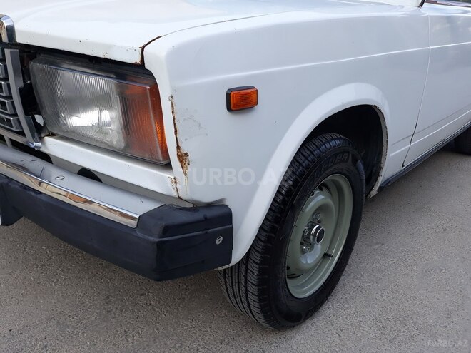 LADA (VAZ) 2107 2005, 150,000 km - 1.6 l - Bakı