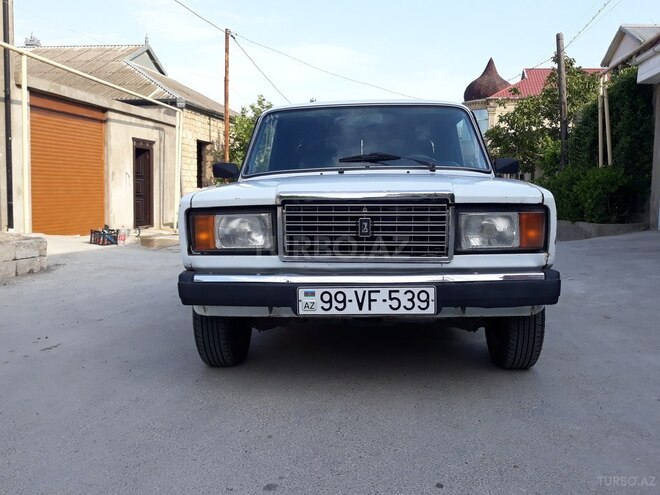 LADA (VAZ) 2107 2005, 150,000 km - 1.6 l - Bakı
