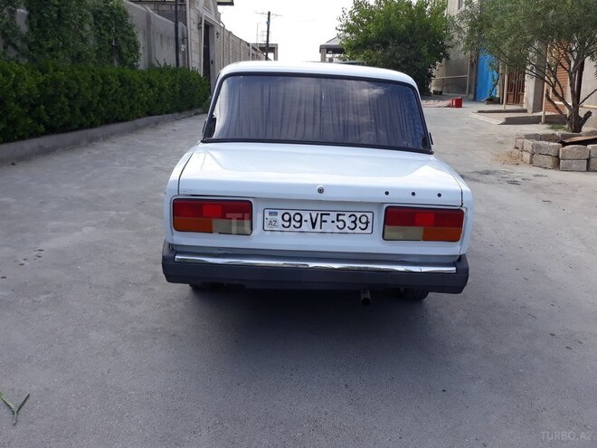 LADA (VAZ) 2107 2005, 150,000 km - 1.6 l - Bakı