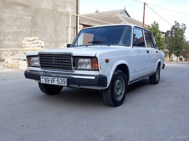 LADA (VAZ) 2107 2005, 150,000 km - 1.6 l - Bakı