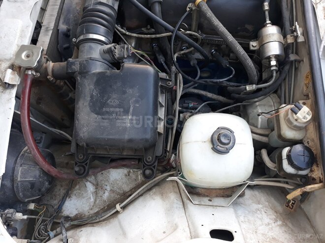 LADA (VAZ) 2107 2005, 150,000 km - 1.6 l - Bakı