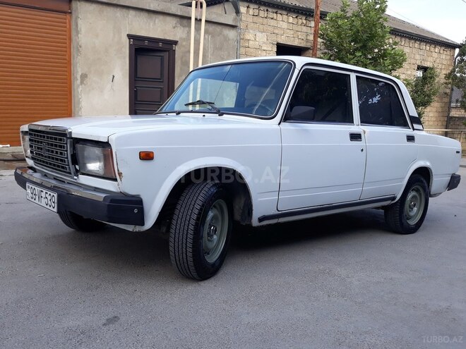 LADA (VAZ) 2107 2005, 150,000 km - 1.6 l - Bakı