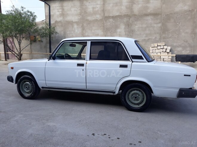 LADA (VAZ) 2107 2005, 150,000 km - 1.6 l - Bakı