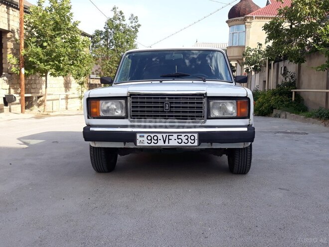 LADA (VAZ) 2107 2005, 150,000 km - 1.6 l - Bakı