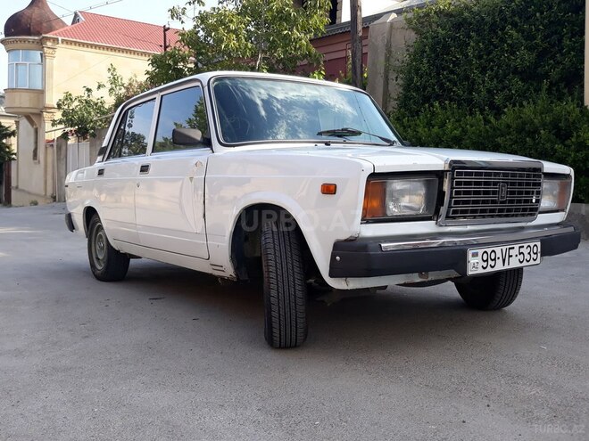 LADA (VAZ) 2107 2005, 150,000 km - 1.6 l - Bakı