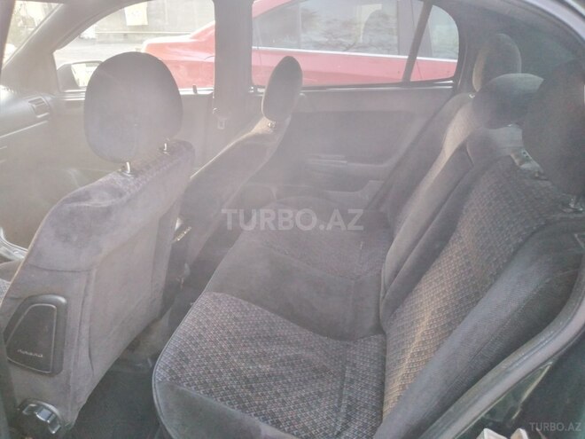 Opel Astra 1998, 295,000 km - 1.6 l - Sumqayıt