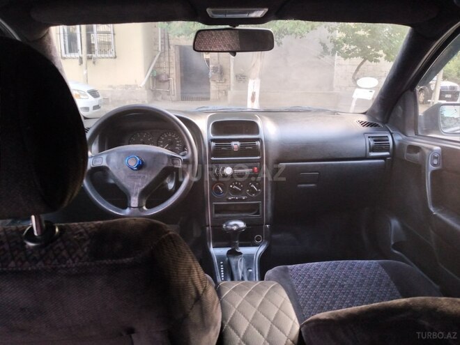 Opel Astra 1998, 295,000 km - 1.6 l - Sumqayıt