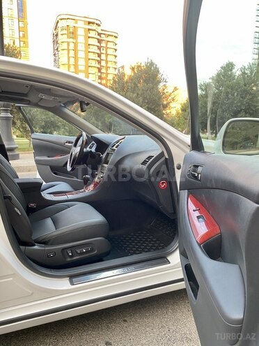 Lexus ES 350 2008, 181,000 km - 3.5 l - Bakı