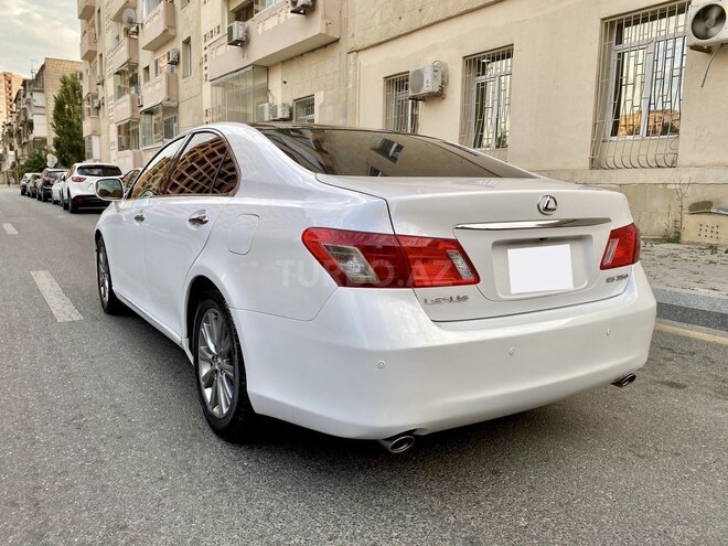 Lexus ES 350 2008, 181,000 km - 3.5 l - Bakı