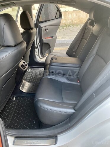 Lexus ES 350 2008, 181,000 km - 3.5 l - Bakı