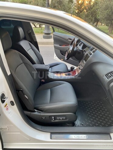 Lexus ES 350 2008, 181,000 km - 3.5 l - Bakı