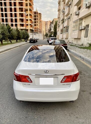 Lexus ES 350 2008, 181,000 km - 3.5 l - Bakı