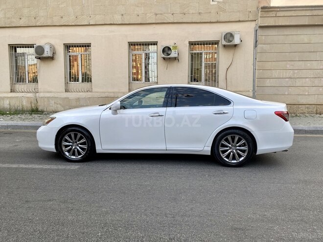 Lexus ES 350 2008, 181,000 km - 3.5 l - Bakı