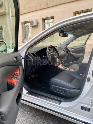 Lexus ES 350 2008, 181,000 km - 3.5 l - Bakı