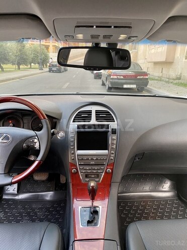 Lexus ES 350 2008, 181,000 km - 3.5 l - Bakı