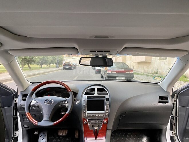Lexus ES 350 2008, 181,000 km - 3.5 l - Bakı