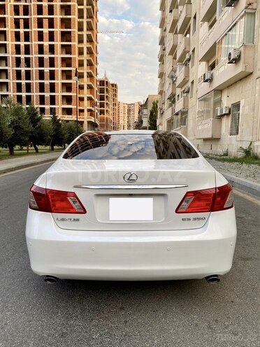 Lexus ES 350 2008, 181,000 km - 3.5 l - Bakı