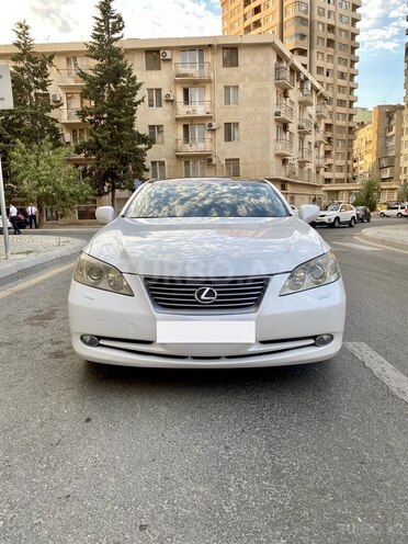 Lexus ES 350 2008, 181,000 km - 3.5 l - Bakı
