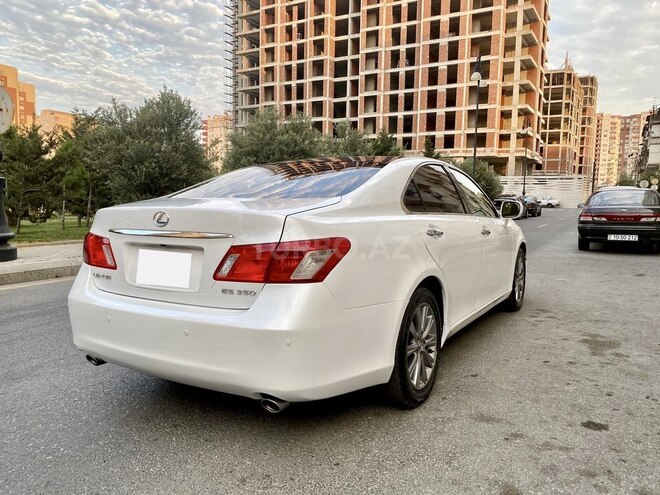 Lexus ES 350 2008, 181,000 km - 3.5 l - Bakı