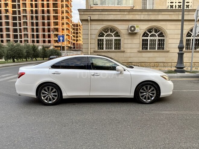 Lexus ES 350 2008, 181,000 km - 3.5 l - Bakı