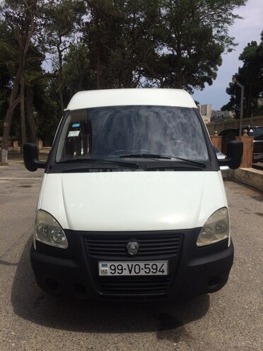 GAZ Sobol 2010, 188,000 km - 2.3 л - Bakı