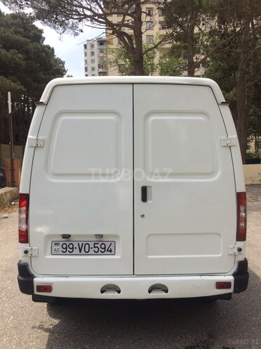 GAZ Sobol 2010, 188,000 km - 2.3 л - Bakı
