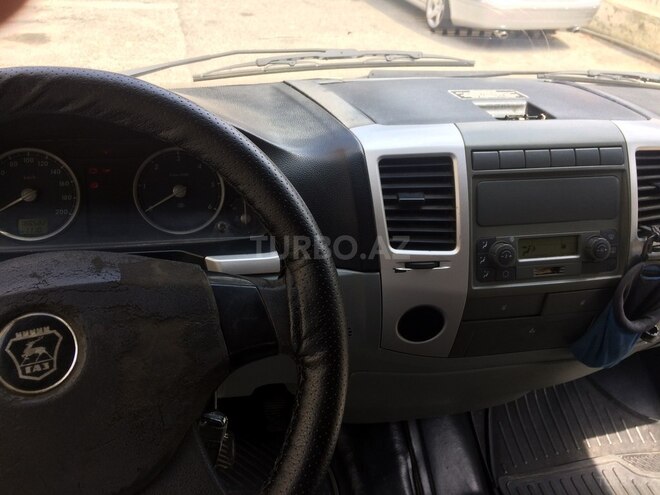 GAZ Sobol 2010, 188,000 km - 2.3 л - Bakı