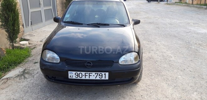 Opel Vita 0, 0 km - 1.4 l - Bakı
