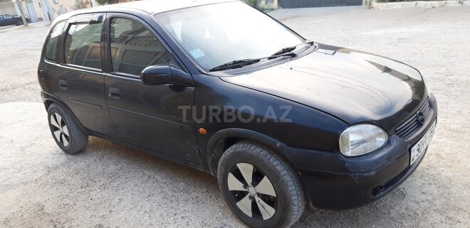 Opel Vita 0, 0 km - 1.4 l - Bakı