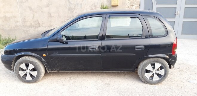 Opel Vita 0, 0 km - 1.4 l - Bakı