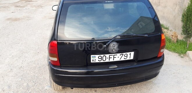 Opel Vita 0, 0 km - 1.4 l - Bakı