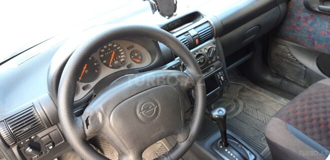 Opel Vita 0, 0 km - 1.4 l - Bakı