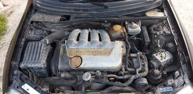 Opel Vita 0, 0 km - 1.4 l - Bakı