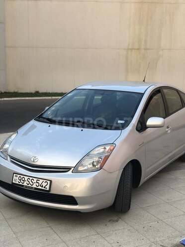 Toyota Prius 2007, 120,198 km - 1.5 л - Bakı