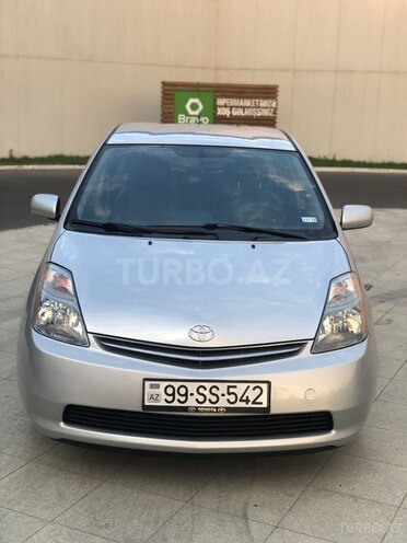 Toyota Prius 2007, 120,198 km - 1.5 л - Bakı
