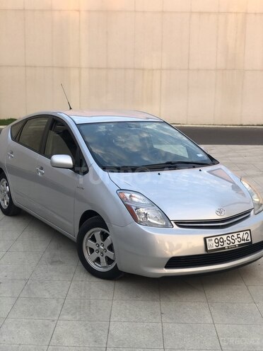 Toyota Prius 2007, 120,198 km - 1.5 л - Bakı