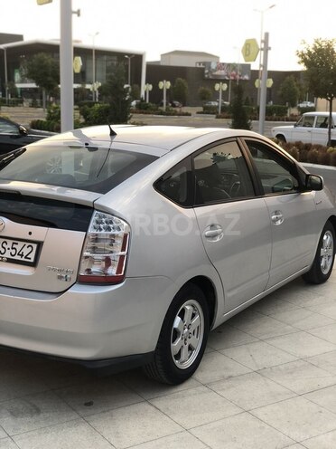 Toyota Prius 2007, 120,198 km - 1.5 л - Bakı