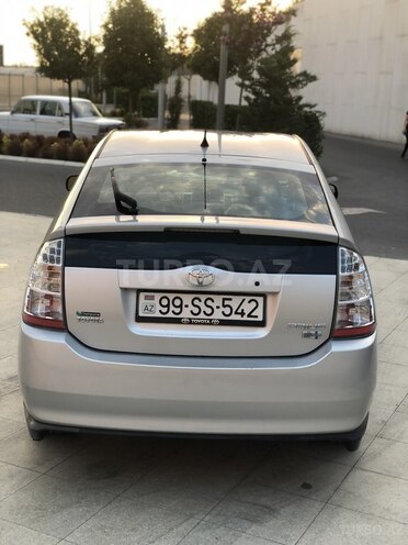 Toyota Prius 2007, 120,198 km - 1.5 л - Bakı