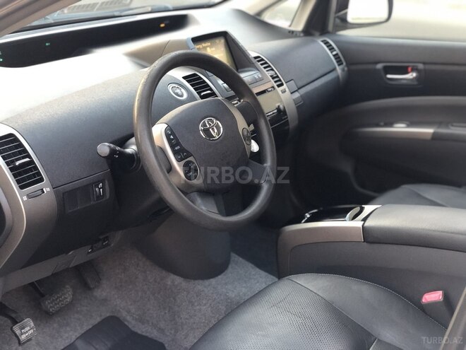 Toyota Prius 2007, 120,198 km - 1.5 л - Bakı