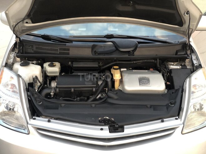 Toyota Prius 2007, 120,198 km - 1.5 л - Bakı
