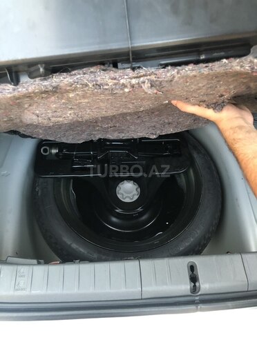Toyota Prius 2007, 120,198 km - 1.5 л - Bakı