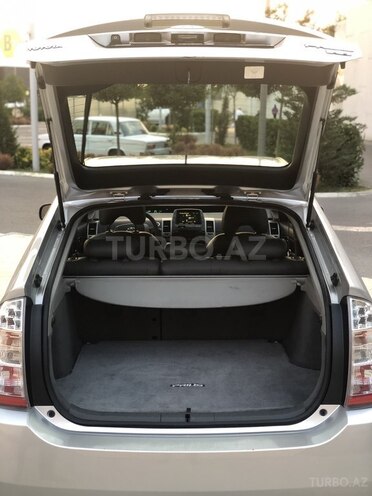 Toyota Prius 2007, 120,198 km - 1.5 л - Bakı