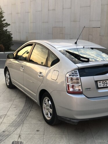 Toyota Prius 2007, 120,198 km - 1.5 л - Bakı